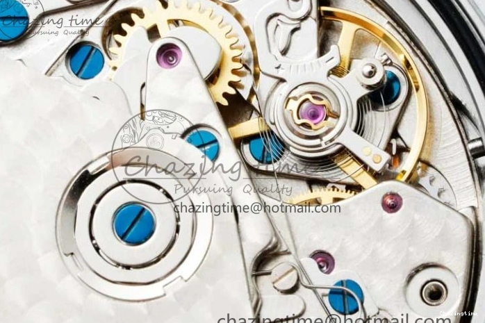 0215 Speedmaster Racing Master SS HKF Best Edition Gray Black Dial on SS Bracelet A Sustainable 7805